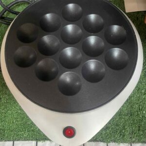 เครื่องทำทาโกะยากิไฟฟ้า