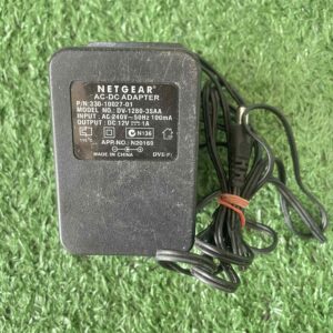 อะแดปเตอร์ AC-DC ของ Netgear รุ่น DV-1280-3SAA