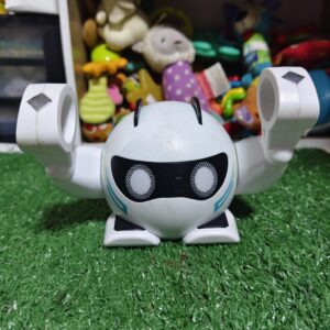 ของเล่นหุ่นยนต์