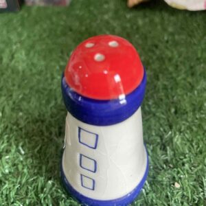 กระปุกใส่เกลือหรือพริกไทย