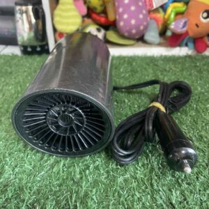 พัดลมฮีตเตอร์ในรถยนต์แบบพกพา