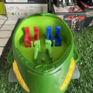 ของเล่นยานพาหนะ Gekko-Mobile