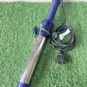 เครื่องม้วนผม (Curling iron)