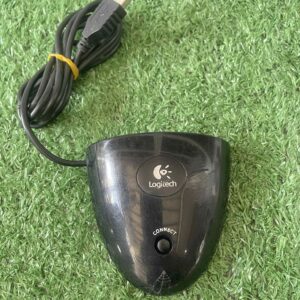 ตัวรับสัญญาณ USB ของ Logitech