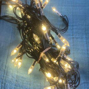 ชุดไฟประดับสำหรับวันหยุดหรือโอกาสพิเศษ