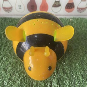 โคมไฟตั้งโต๊ะ Lumitusi รุ่น StarBee  เปลี่ยนห้องนอนให้เต็มไปด้วยดวงดาว