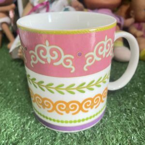 แก้วมัค Maxwell & Williams ลาย Vivacious