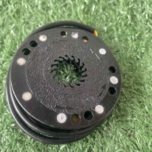 เซ็นเซอร์ช่วยเหยียบจักรยานไฟฟ้า (PAS Sensor) ซึ่งเป็นอุปกรณ์เสริมสำหรับ E-bike