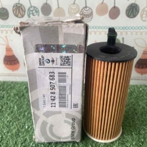 ZR สำหรับ BMW ดีเซลขนาดเล็ก N47 N57 E90 F30 F25 F26 F36 F20 F22 F07 F10 R56 R57 R58 R60ตัวกรองน้ำมัน11428507683