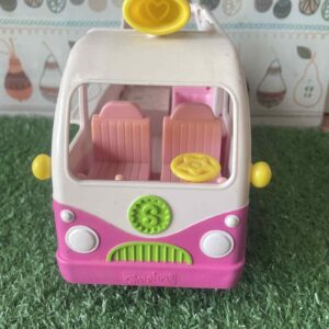 รถขายไอศกรีม