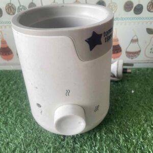 เครื่องอุ่นขวดนมและอาหารเด็ก Tommee Tippee