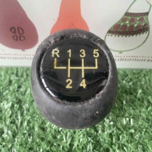 หัวเกียร์ธรรมดา 5 สปีด