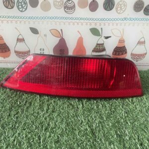 ไฟตัดหมอกหลังรถยนต์