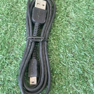 สายเคเบิล USB ชนิด A ถึง Mini-B