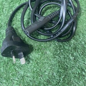 สายไฟ AC สำหรับคอมพิวเตอร์หรืออุปกรณ์ไฟฟ้าอื่นๆ