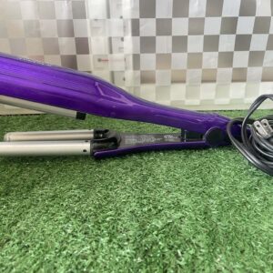 เครื่องหนีบผม