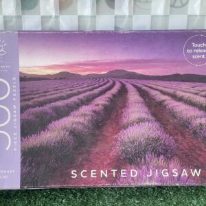 จิ๊กซอว์ 500 ชิ้น