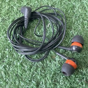 หูฟังอินเอียร์