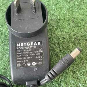 อะแดปเตอร์ AC-DC ของ Netgear รุ่น T012HS1209