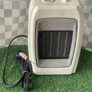 เครื่องทำความร้อนแบบเซรามิก