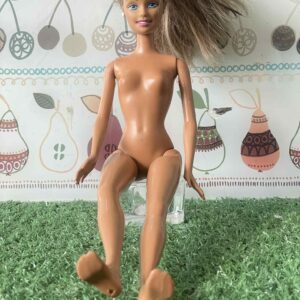 ตุ๊กตาบาร์บี้