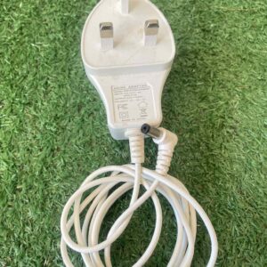 อะแดปเตอร์แปลงไฟ AC/DC (AC/DC Adapter) สำหรับชาร์จอุปกรณ์อิเล็กทรอนิกส์ต่างๆ