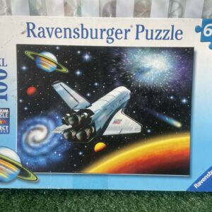 จิ๊กซอว์ภาพอวกาศ