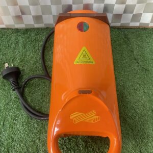 เครื่องทำชูโรส