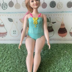 ตุ๊กตาบาร์บี้