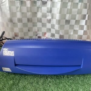 เครื่องเคลือบบัตร GBC รุ่น Creative Laminator