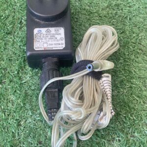 อะแดปเตอร์แปลงไฟ Golden Welectronic รุ่น GP-SW120DC1000-IP44(AU)