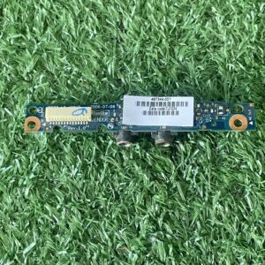 บอร์ดควบคุมเสียงสำหรับแล็ปท็อป HP CQ41