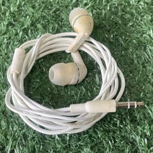 หูฟังแบบเอียร์บัด