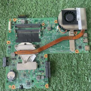 เมนบอร์ดสำหรับโน้ตบุ๊ก Dell Inspiron N5010