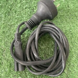 สายไฟเอซี (AC Power Cord) ประเภทนี้มักใช้สำหรับเชื่อมต่อแหล่งจ่ายไฟกับอุปกรณ์อิเล็กทรอนิกส์