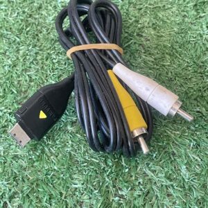 สายเคเบิลนี้เป็นสาย AV สำหรับกล้องดิจิทัล Samsung