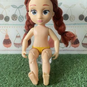 ตุ๊กตาแอนนาจากเรื่อง Frozen