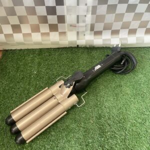 หนีบผมลอนมาม่า Gemei รุ่น GM-2933