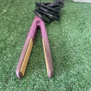 เครื่องหนีบผม