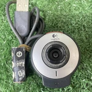 เว็บแคม Logitech พร้อมเทคโนโลยี RightSound