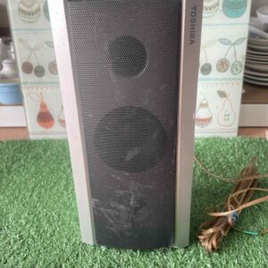 ลำโพงยี่ห้อ Toshiba