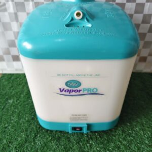 เครื่องทำไอน้ำแบบธรรมชาติเพื่อช่วยบรรเทาอาการไอและภูมิแพ้