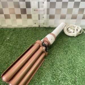 เครื่องม้วนผม