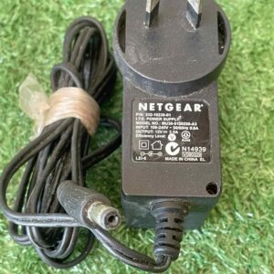 อะแดปเตอร์แปลงไฟ AC ของ Netgear