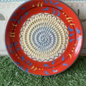 ที่ขูดกระเทียมเซรามิก