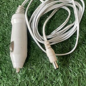 ที่ชาร์จแบตเตอรี่รถยนต์ DC 12V ของ Digital Concepts