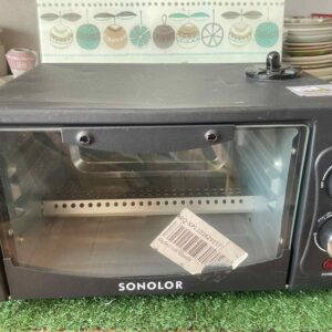 เตาอบไฟฟ้า Sonolor