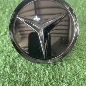 โลโก้ดาวกระจังหน้า Mercedes-Benz