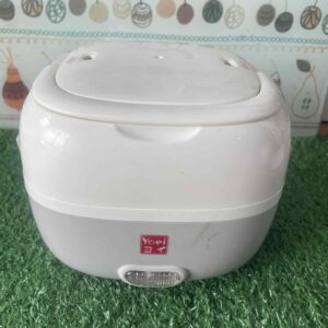 กล่องข้าวไฟฟ้า ยี่ห้อ Yoei (โยอิ)