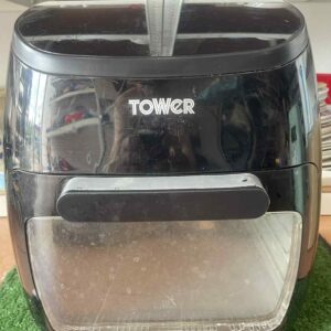 หม้อทอดไร้น้ำมันแบบดิจิทัล Tower Xpress Pro
